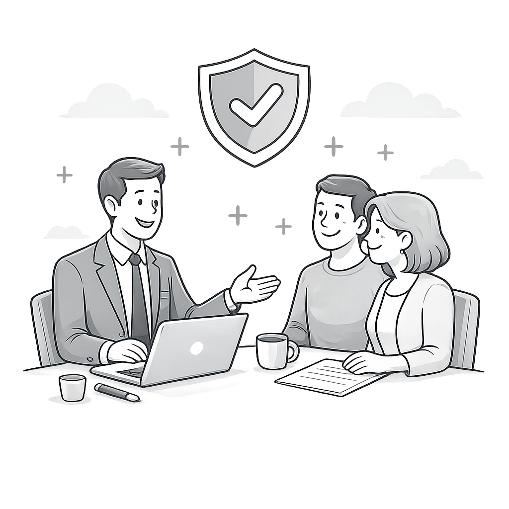 Insured Health UK health insurance broker