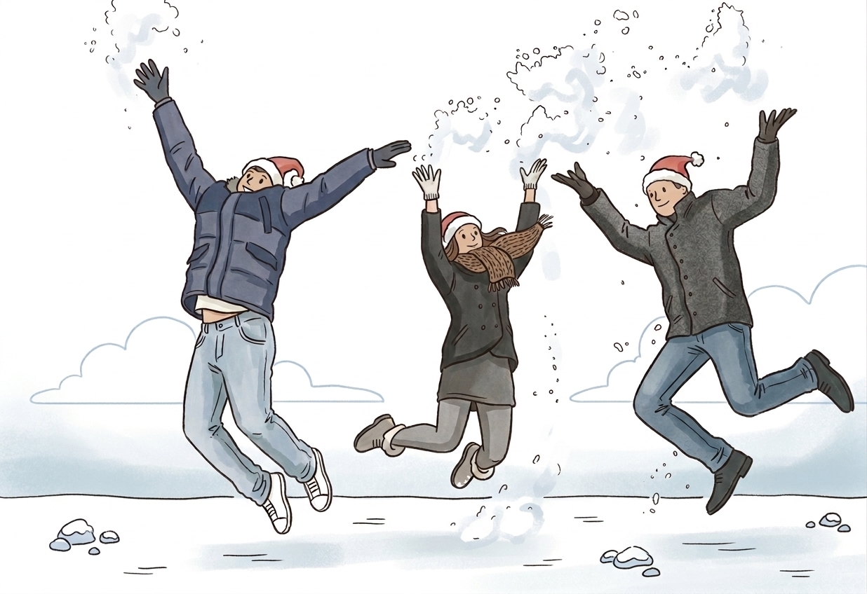 Beat the Winter Blues by Prioritising Mental Health