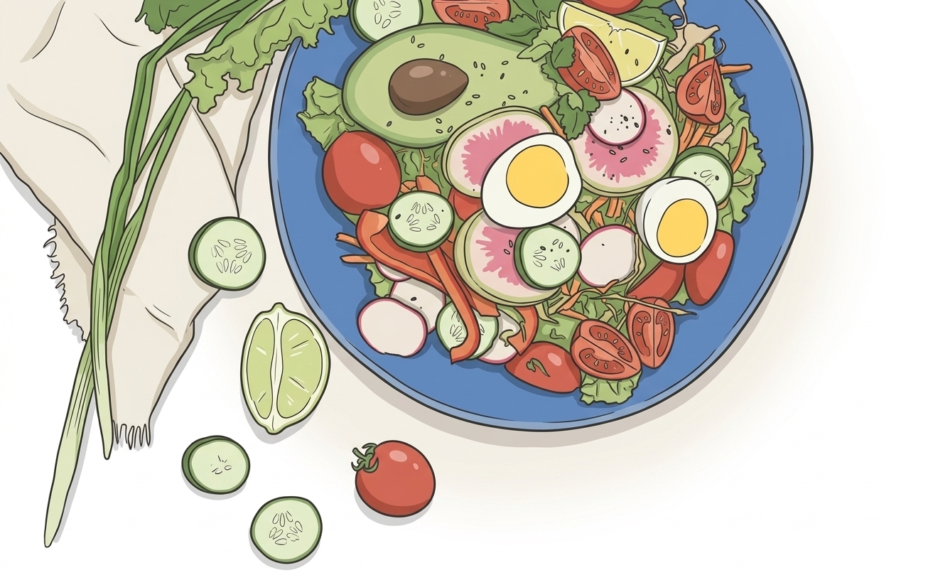 Boost Your Immune System Through Diet