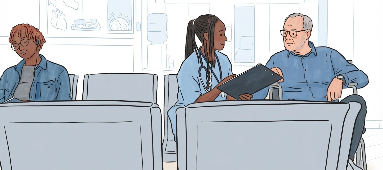 Critical Illness Cover vs Health Insurance