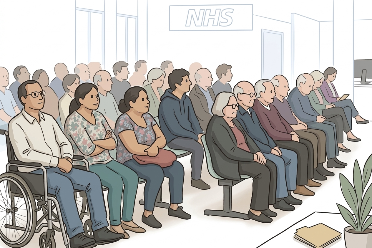 NHS Surgery Cancellations Soar: Why People turn to PMI