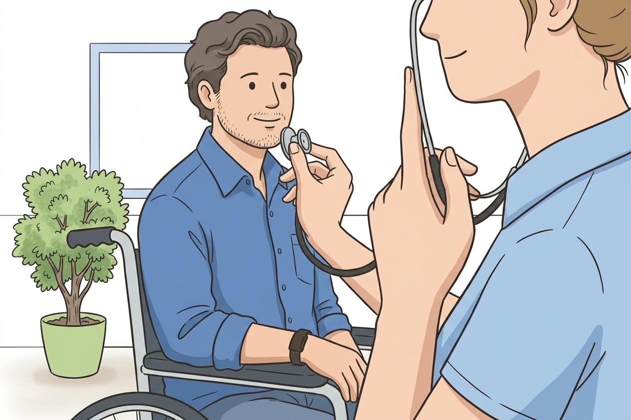 The Importance of Regular Health Screenings